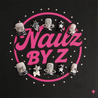 Handmade Press on Nails