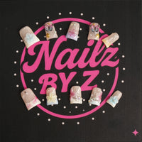 Handmade Press on Nails