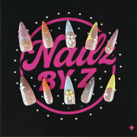 Handmade Press on Nails