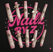 Handmade Press on Nails