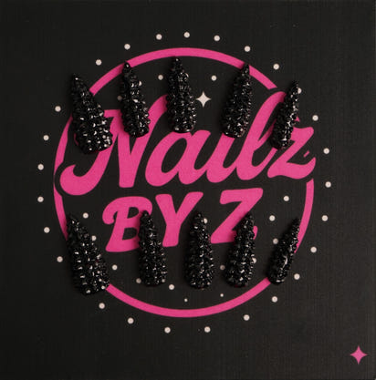 Handmade Press on Nails