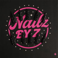 Handmade Press on Nails