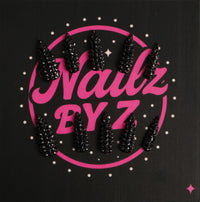 Handmade Press on Nails