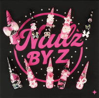 Handmade Press on Nails