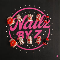 Handmade Press on Nails