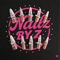 Handmade Press on Nails