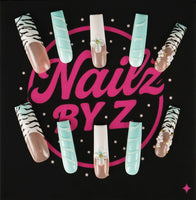 Handmade Press on Nails