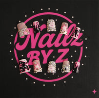 Handmade Press on Nails