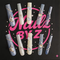 Handmade Press on Nails