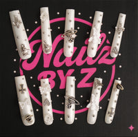 Handmade Press on Nails