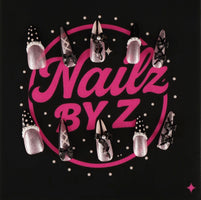 Handmade Press on Nails