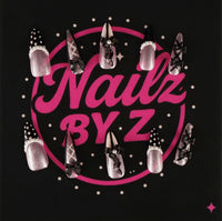 Handmade Press on Nails